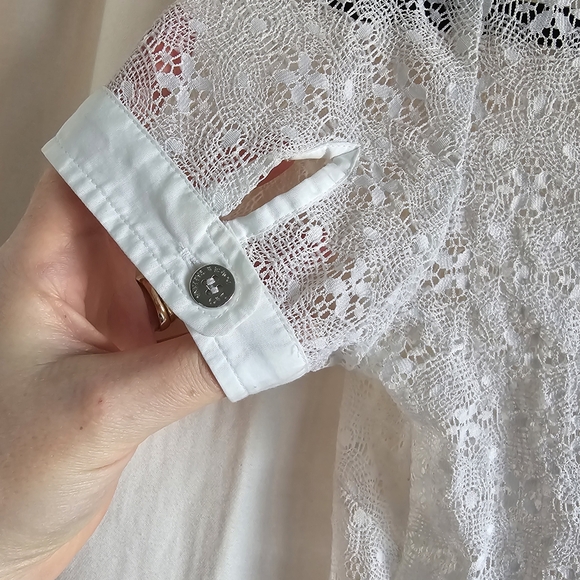 Dolce & Gabbana Top - Picture 8 of 9